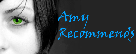 Amy recommends